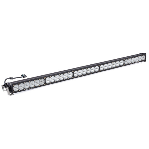 OnX6 LED Light Bar, 50" LED Light Bar, Driving/Cornering, Clear | Universal  | 455003