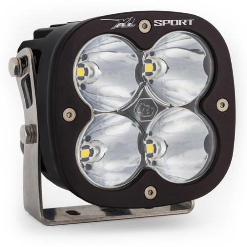XL Sport LED Pod Light, Spot, Clear | Universal  | 560001