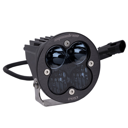 Squadron-R Pro LED Light Pod, Driving/Combo, Infrared | Universal  | 597073
