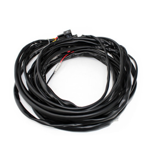 RTL Wiring Harness | Universal  | 640127