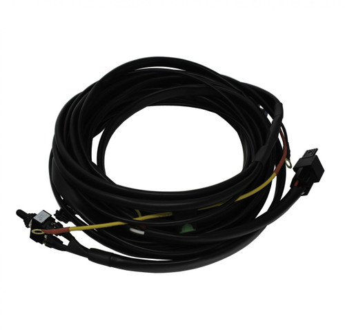 LP6/LP9 Pro Wiring Harness, 2 Lights Max | Universal  | 640172