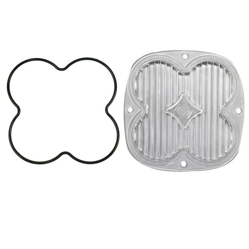 XL Lens Kit, Wide/Cornering, Clear | Universal  | 660105