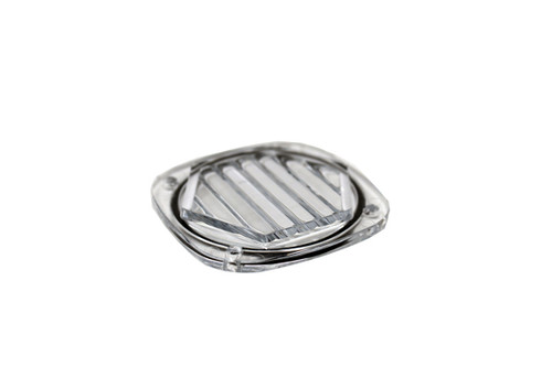 S1 Lens Kit, Wide/Cornering, Clear | Universal  | 660117