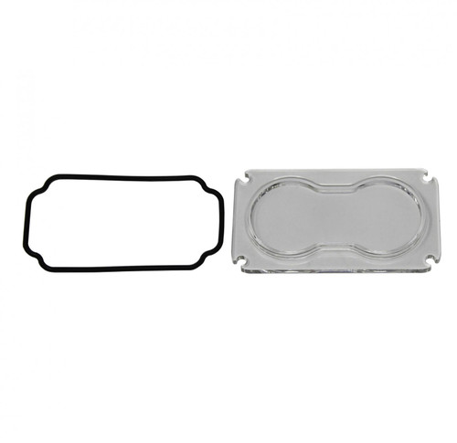 S2 Lens Kit, Spot, Clear | Universal  | 660201
