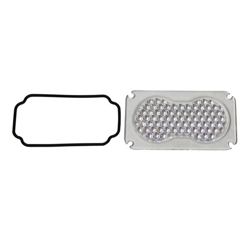 S2 Lens Kit, Work/Scene, Clear | Universal  | 660206