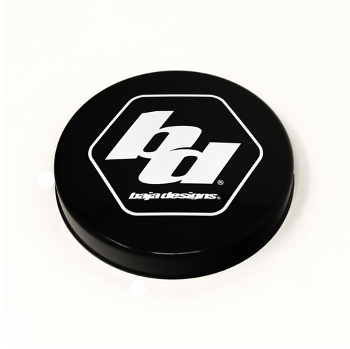 XL-R Rock Guard Cover, Black | Universal  | 668011