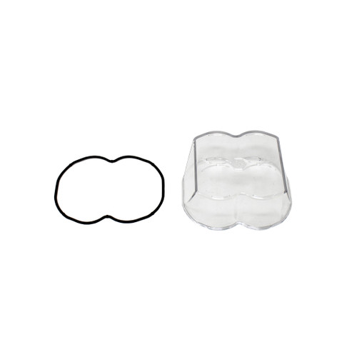 LP4 Pro Lens Kit, Spot, Clear | Universal  | 668701