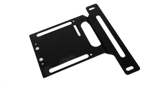 Fender Mount Bracket, For BantamX/SourceLT | (18-23) Wrangler JL, (20-23) Gladiator JT  | 910740
