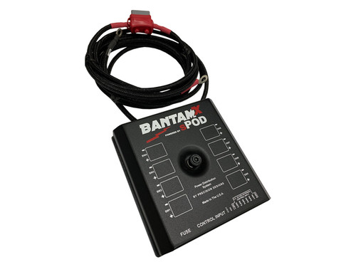 SPOD BantamX Add-On, 36 Inch Cable | Universal  |  BXUNI36ADD