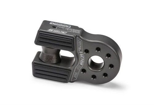 FlatLink XXL Winch Shackle Mount, Gray | Universal | 00090-06