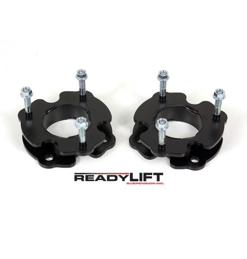 2'' Leveling Kit | (10-14) F-150 Raptor, 4WD | 66-2055
