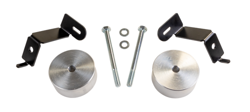 Auto-Leveling Headlight 2.5'' Lift Bracket Kit | (23-24) Super Duty F-250/F-350F-450 | 67-23210