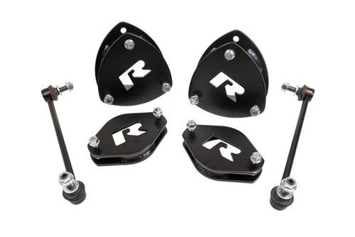 2.0'' SST Lift Kit | (20-24) Outback, AWD | 69-90200