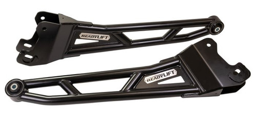 Tubular Radius Arms, 4.5''- 6'' Lifts | (19-24) Ram 2500/3500, 4WD | 77-19000