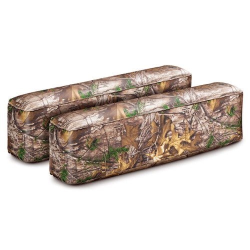 AirBedz Inflatable Wheel Well Side Inserts, Camo, Fits PP- 401/PPI-404 | PPI-CMO_AC5