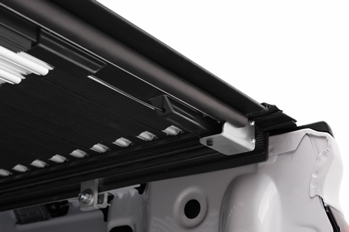 BAK Industries Revolver X2 Hard Rolling Truck Bed Cover | (14-18) Silverado/Sierra 1500, (15-19) Silverado/Sierra 2500/3500, 8' Bed | 39122