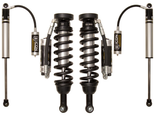 Icon Vehicle Dynamics | Stage 3 Suspension System, 1-3" Lift | (11-18) Ranger, 4WD | K93103
