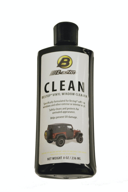 Vinyl Window Cleaner | Universal | 11213-00