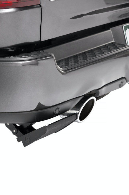 TrekStep Rear Mounted Bed Step, Drivers Side | (19-24) Silverado/Sierra 1500 | 75515-15