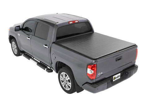 Supertop 2 Tonneau Cover, Black Diamond | (16-24) Tacoma, 5' Bed | 77408-35