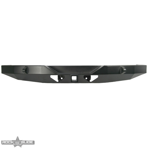 Rigid Series Bumper, Rear | (18-23) Wrangler JL | RBF101JL