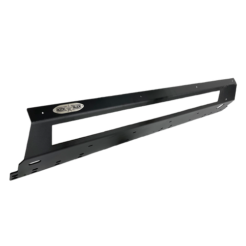 Step Slider Skid Plate | (21-23) Bronco, 4 Door | AXSP300BR4
