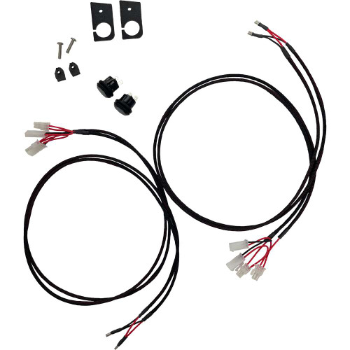 Step Slider Door Removal Kit | (22-23) Bronco | SLDDBR
