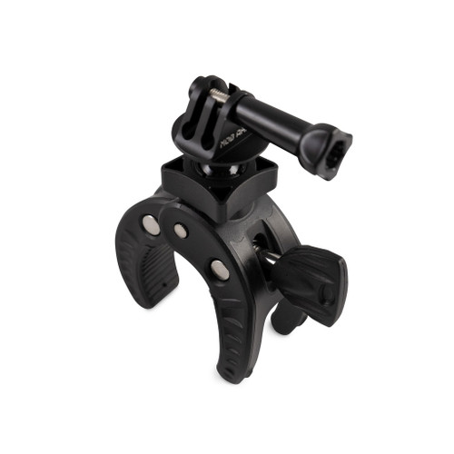 Action Camera Claw Mount, Black | Universal | ACCLAW