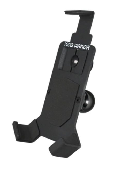 Mob Mount Switch Marball Large Phone Cradle | Universal | MOBMAR2BLKLG