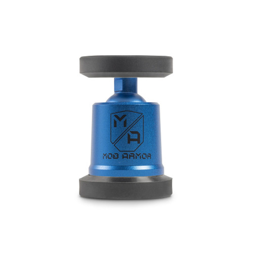 MobNetic MAXX Magnetic Smartphone Mount , Blue | Universal | MOBNMXBLU