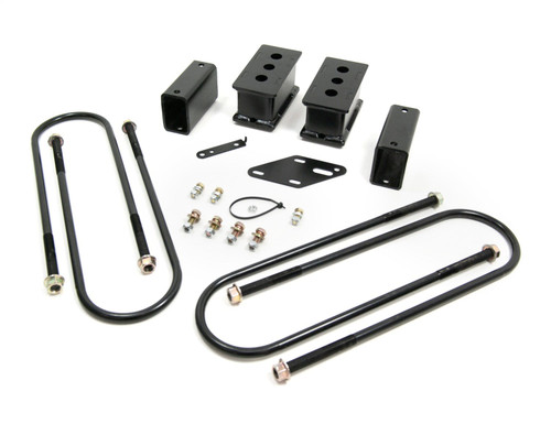 3.0'' Rear Spacer Kit | (19-24) Ram 3500, 4WD | 26-19300