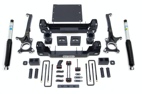 6'' Lift Kit, With Bilstein Shocks | (07-21) Tundra, RWD/4WD | 44-5677
