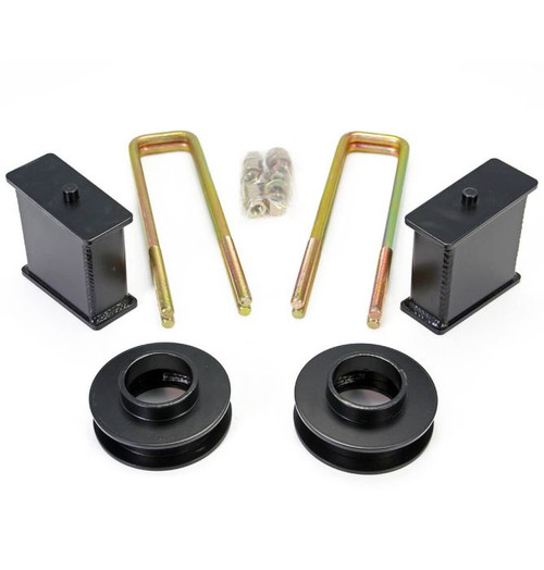 6'' To 8'' Kit Lift Upgrade | (07-21) Tundra, RWD/4WD | 44-5800