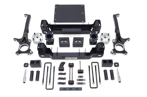 6'' Lift Kit | (15-21) Tundra TRD Pro, 4WD | 44-5860
