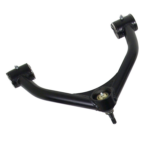 Tubular Upper Controls Arms, for 7-8'' Lifts | (11-19) Silverado/Sierra 2500/3500HD, RWD/4WD | 47-3440