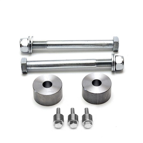 Differential Drop Spacers with Hardware | (07-21) Tundra, 4WD | 47-5005