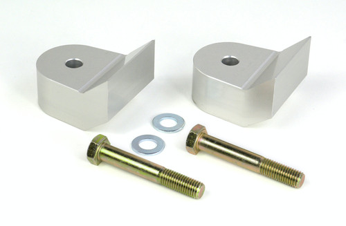 1.5'' Front Leveling Kit | (05-24) Super Duty F-250/F-350/F-450, 4WD | 66-2111