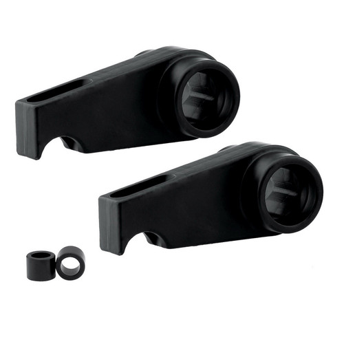 2.25''Front, 1.5'' Rear Front Leveling Kit (Forged Torsion Key) | (04-18) Colorado/Canyon, RWD/4WD | 66-3070 2.25''Front, 1.5'' Rear Front Leveling Kit (Forged Torsion Key) | (04-18) Colorado/Canyon, RWD/4WD | 66-3070