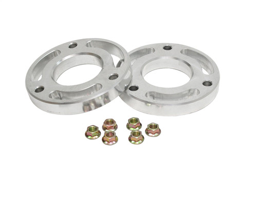 1.5'' Front Upper Strut Spacer | (19-24) Silverado/Sierra 1500, RWD/4WD | 66-39150
