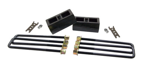 2'' Rear Block Kit | (99-18) Tundra , (95-21) Tacoma, RWD/4WD | 66-5002