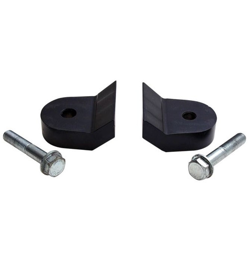 1'' Lower Coil Spring Spacer | (05-24) Super Duty F-250/F-350 | 67-2551