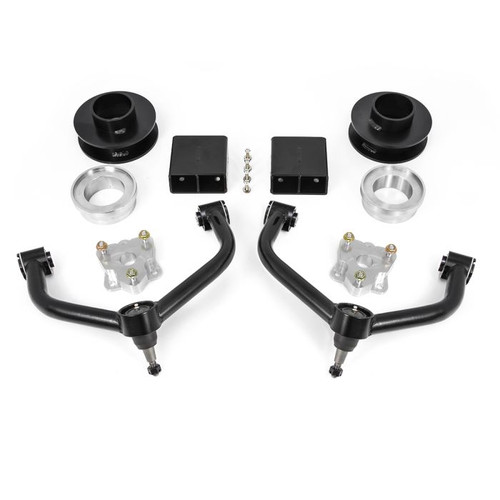 3.5'' SST Lift Kit (Non-Air Ride Equipped) | (19-25) Ram 1500, RWD/4WD | 69-1935