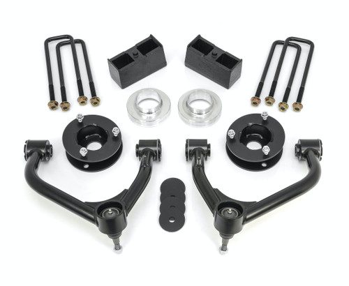 4.0" SST Lift Kit | (19-24) Silverado/Sierra 1500 | 69-3940