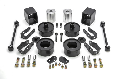2.5'' SST Lift Kit, With out Shocks | (18-23) Wrangler JL, 4WD, Rubicon | 69-6825