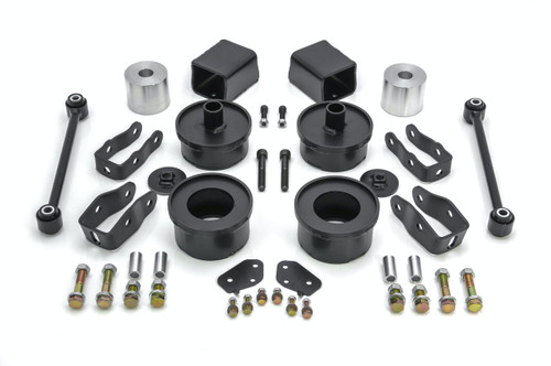 2.5'' SST Lift Kit, With out Shocks | (18-23) Wrangler JL, 4WD, Sahara/Sport | 69-6826