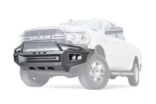 Ascent XP Series Bumper, Front, Mid Grille Guard | (20-23) Ram 2500/3500 | 107284
