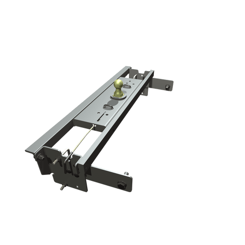 B&W Towing Turnoverball Gooseneck Hitch | (99-07) GM 1500/2500 Light Duty | GNRK1059