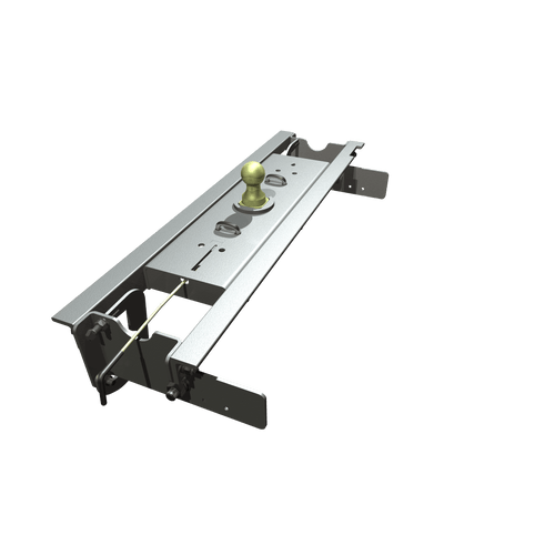 B&W Towing Turnoverball Gooseneck Hitch | (99-10) Super Duty F-250/F-350 | GNRK1108