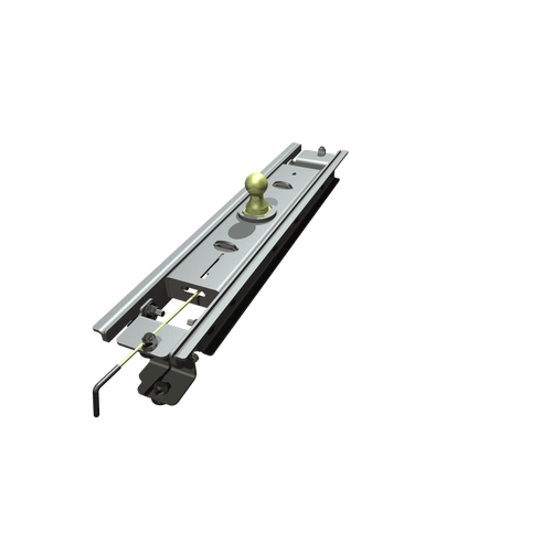 B&W Towing Turnoverball Gooseneck Hitch | (07-21) Tundra | GNRK1257