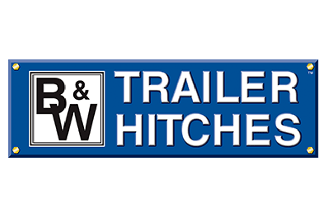 B&W Towing Brand